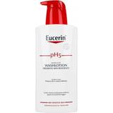 Eucerin Body Washes Eucerin pH5 Washlotion Perfumed 400ml