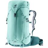 Deuter Day-Hike Backpacks Trail 28 SL Glacier/Deepsea Blue