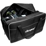 Transport Cases & Carrying Bags Clicgear Travel Bag, Black