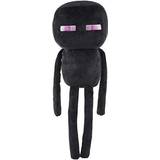 Minecraft Soft Toys Minecraft ENDERMAN Soft Plush Toy Collectible Toy