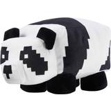 Minecraft Soft Toys Minecraft Panda 8-Inch Basic Plush