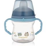 Canpol Babies Bonjour FirstCup Cup with handles Blue 6m 150 ml