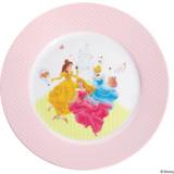 WMF Plates & Bowls WMF Kindergeschirr Kinderbesteck, Disney Princess
