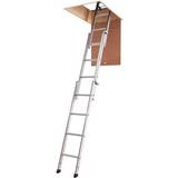 Single Section Ladders Werner Easiway Loft Ladder