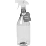 Spray Bottles Elliott, 1 Litre, Plastic Spray 1000 Trigger Action, An Everyday Essential