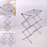 OurHouse Extending Clothes Airer