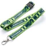 Harry Potter Slytherin Lanyard - Green/Silver- [Size: ONE