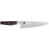 Zwilling Kitchen Knives Zwilling Miyabi 6000MCT 34073-201 Gyutoh Knife 20 cm