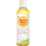 Hair Care on sale Burt's Bees Baby Bee Shampoo & Body Wash 235ml