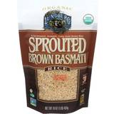 Lundberg Organic Sprouted Brown Basmati Rice 16