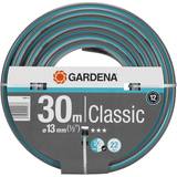 Grey Hoses Gardena Classic Hose 30m