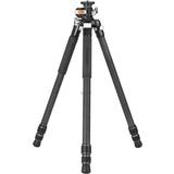 5 Sections Tripods Vanguard VEO 3 303CT Carbon Tripod