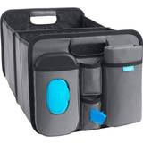 Brica Out-N-About Trunk Organizer & Change Station