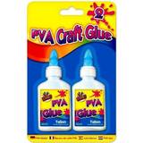 Glitter Glue PVA Craft Glue