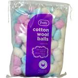 Cotton Balls Quest Pretty White Cotton Wool Balls