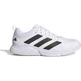 39 ⅓ Volleyball Shoes adidas Court Team Bounce 2.0 M - Cloud White/Core Black
