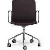 Swedese Furniture Swedese Stella Office Chair 83cm