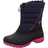 KangaROOS Snow boots K-BEN girls