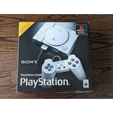 PlayStation 4 Game Consoles Sony PlayStation Classic