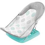 Summer infant Grooming & Bathing Summer infant Deluxe Baby Bather Dashed Dots