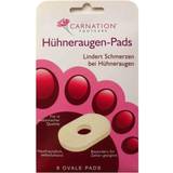Cleansing Pads Carnation Hühneraugen-Pads