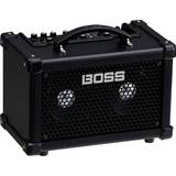 BOSS Bass Amplifiers BOSS Dual Cube LX Amplifier