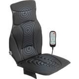 Shiatsu Massage Mats & Massage Seats InnovaGoods Shiatsu Massage Seat Mat