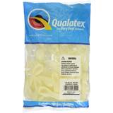 Latex Balloons Qualatex 43552 Diamond Clear, 5 Inch