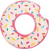 Swim Ring on sale Intex Donut Inflatable Tube, 42" X 39"
