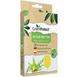 Green Protect Pot Plant Insect Trap, Pack Of
