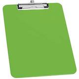 Wedo 576611 A4 Clipboard with Pen Holder