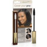 Cover Your Gray Brush-In Midnight Brown