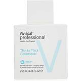 Viviscal Hair Products Viviscal Professional Thin to Thick conditioner 250ml