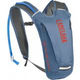 Orange Running Backpacks Camelbak Octane Dart 14l crux 1.5l Hydration Pack Blue