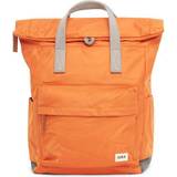 Orange Backpacks ROKA Canfield B Backpack Medium - Burnt Orange