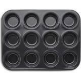 Muffin Trays Tower T943006HG7 Precision Plus 12 Muffin Tray