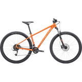 Orange Mountainbikes Specialized Rockhopper Sport 2022 - Gloss Blaze / Ice Papaya Unisex