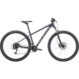Front Mountainbikes Specialized Rockhopper Sport 2022 - Satin Slate / Cool Grey Unisex