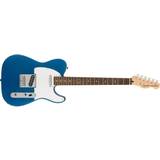 Built-In Microphone String Instruments Fender Affinity Series Telecaster