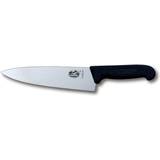 Victorinox Kitchen Knives Victorinox Fibrox C662 Cooks Knife 20 cm