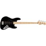 Pink Electric Basses Fender Affinity Series Jazz Bass