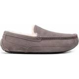 Grey Loafers UGG Ascot - Grey