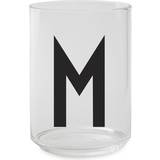 Design Letters - Drinking Glass