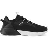 Sport Shoes Puma Kid's Retaliate 2 - Black/White