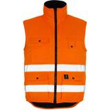 5XL Work Vests Mascot Vintervest SAFE ARCTIC