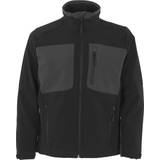 Grey Work Jackets Mascot Softshell jakke YOUNG