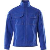 Ergonomic Work Jackets Mascot Arbeitsjacke"Visp" Stück, 4XL, kornblau, 06609-135-11-4XL