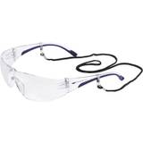Ox-On Protective Gear Ox-On Eyemax sikkerhedsbrille