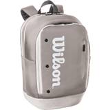 Padel Bags & Covers on sale Wilson Tour Backpack grey