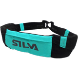 Silva Strive Belt Bum Bags - Turquoise